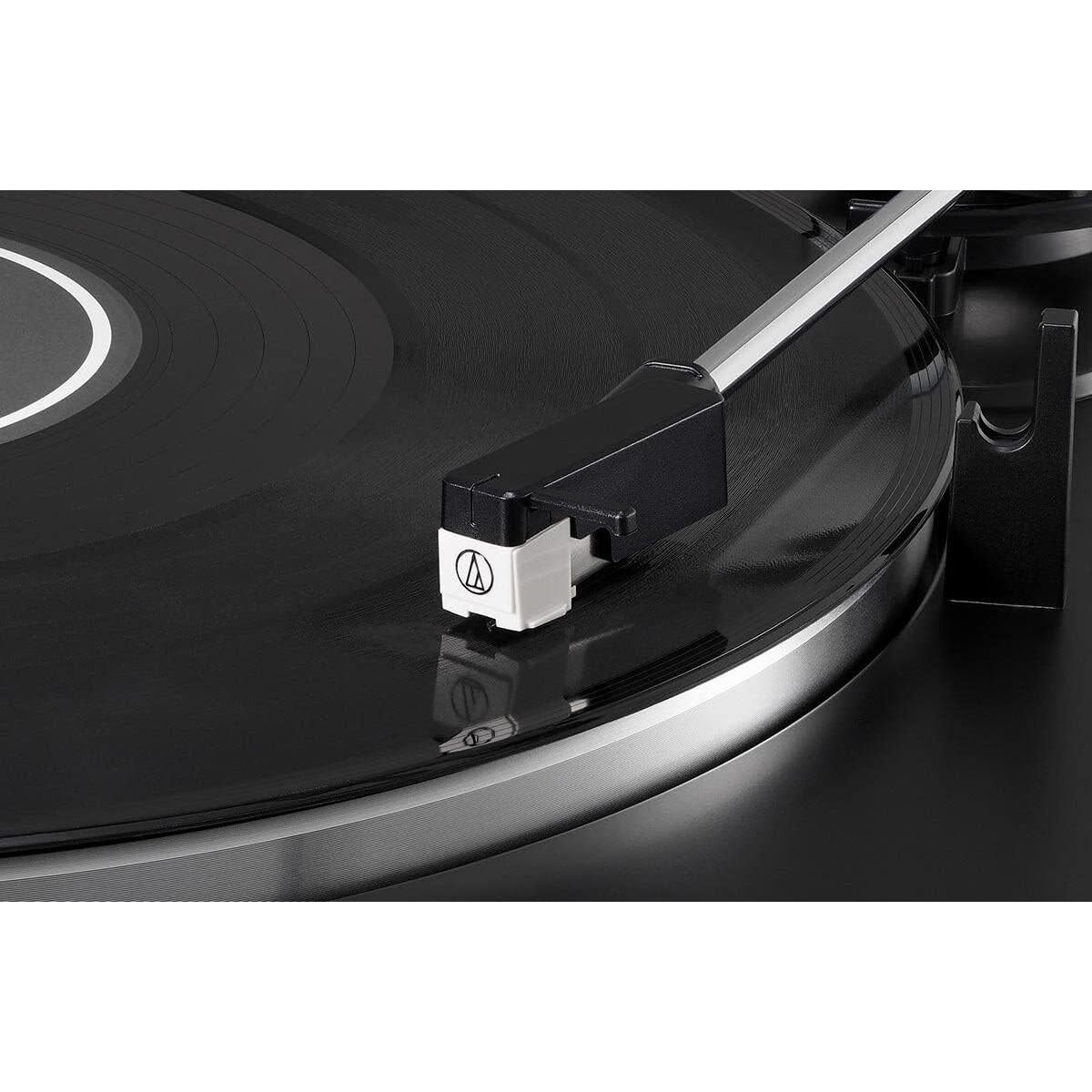 Aguja de Tocadiscos Audio-Technica ATN3600L Beige