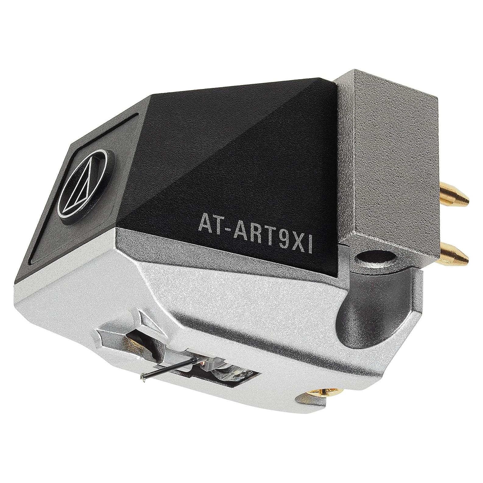 Cartucho de Bobina Móvil Audio-Technica AT-ART9XI 119g