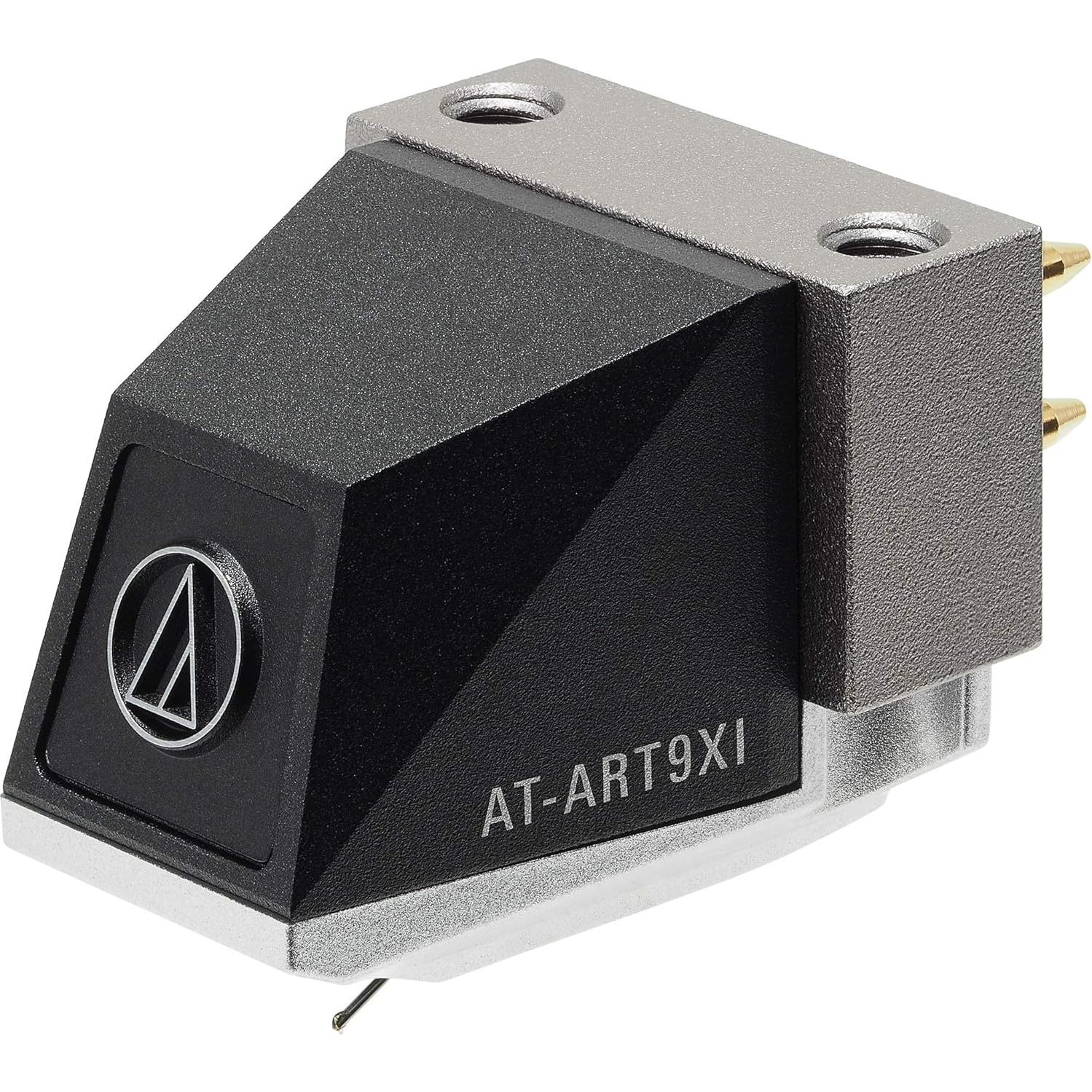Cartucho de Bobina Móvil Audio-Technica AT-ART9XI 119g