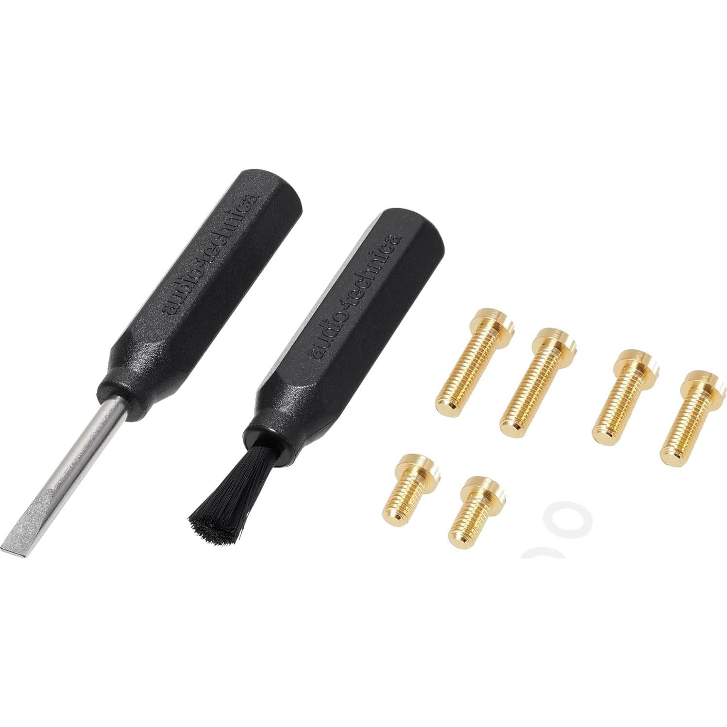 Cartucho de Phono AT-VM760xSL Audio-Technica MM 8.8g