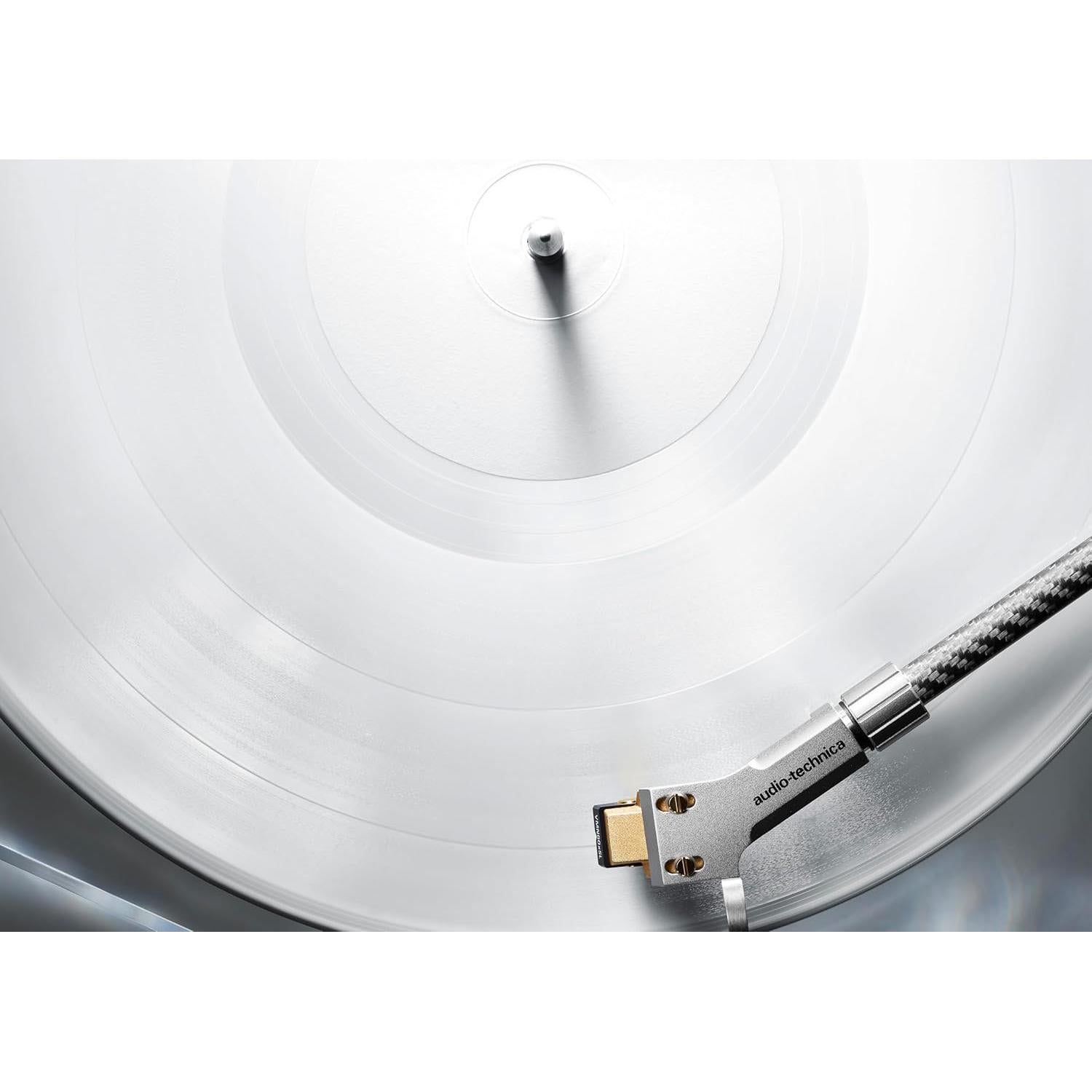 Cartucho de Phono AT-VM760xSL Audio-Technica MM 8.8g