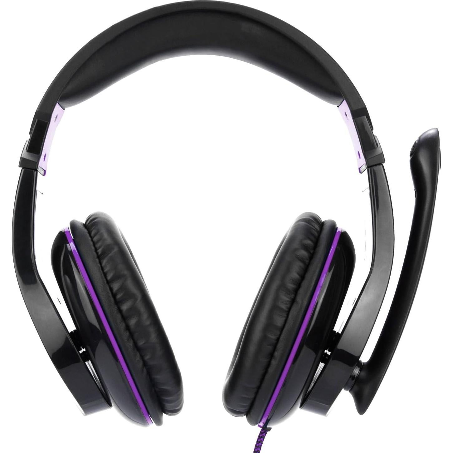 Auriculares Gaming Anivia AH68 con Micrófono 3.5mm