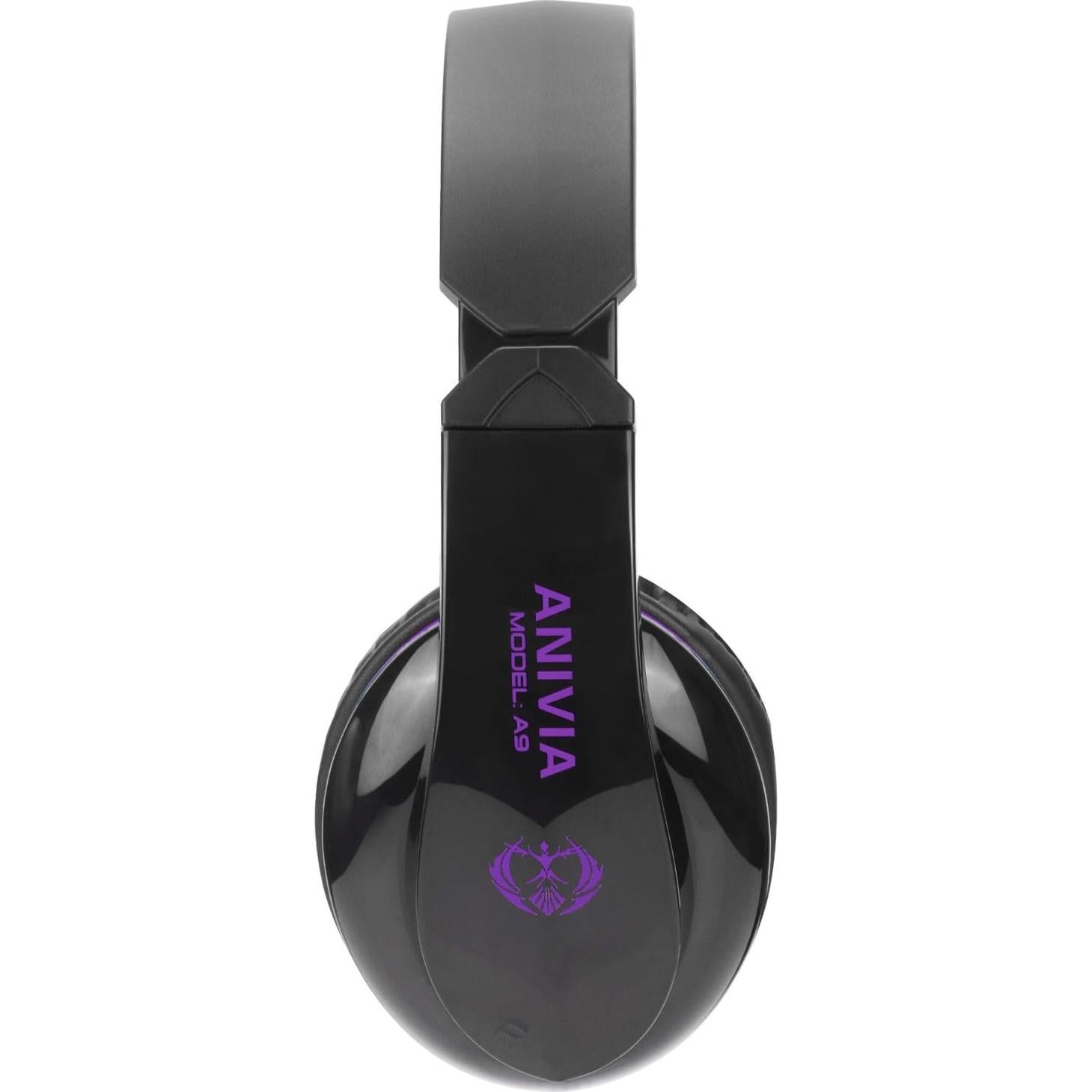 Auriculares Gaming Anivia AH68 con Micrófono 3.5mm