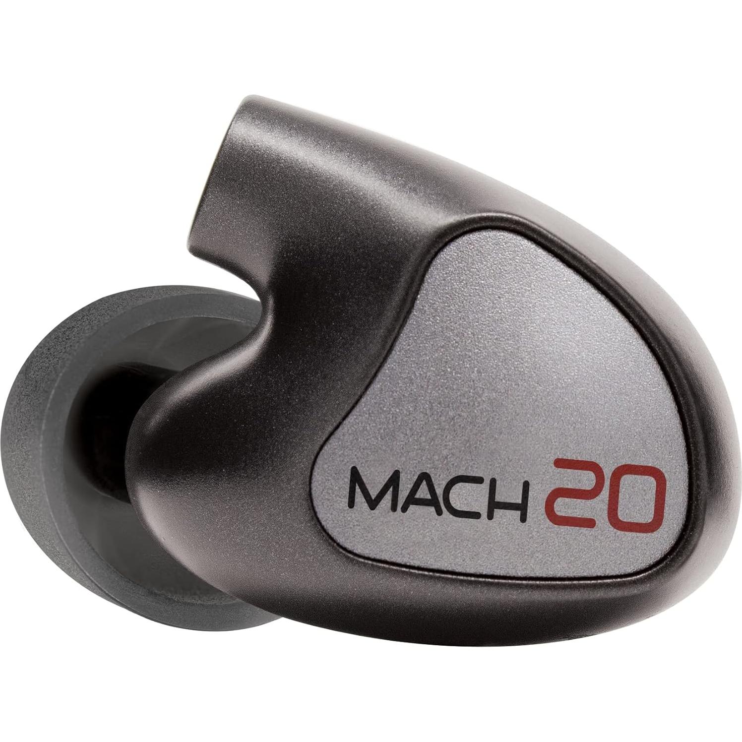 Auriculares In-Ear Westone Audio MACH 20 con Cable Linum BAX