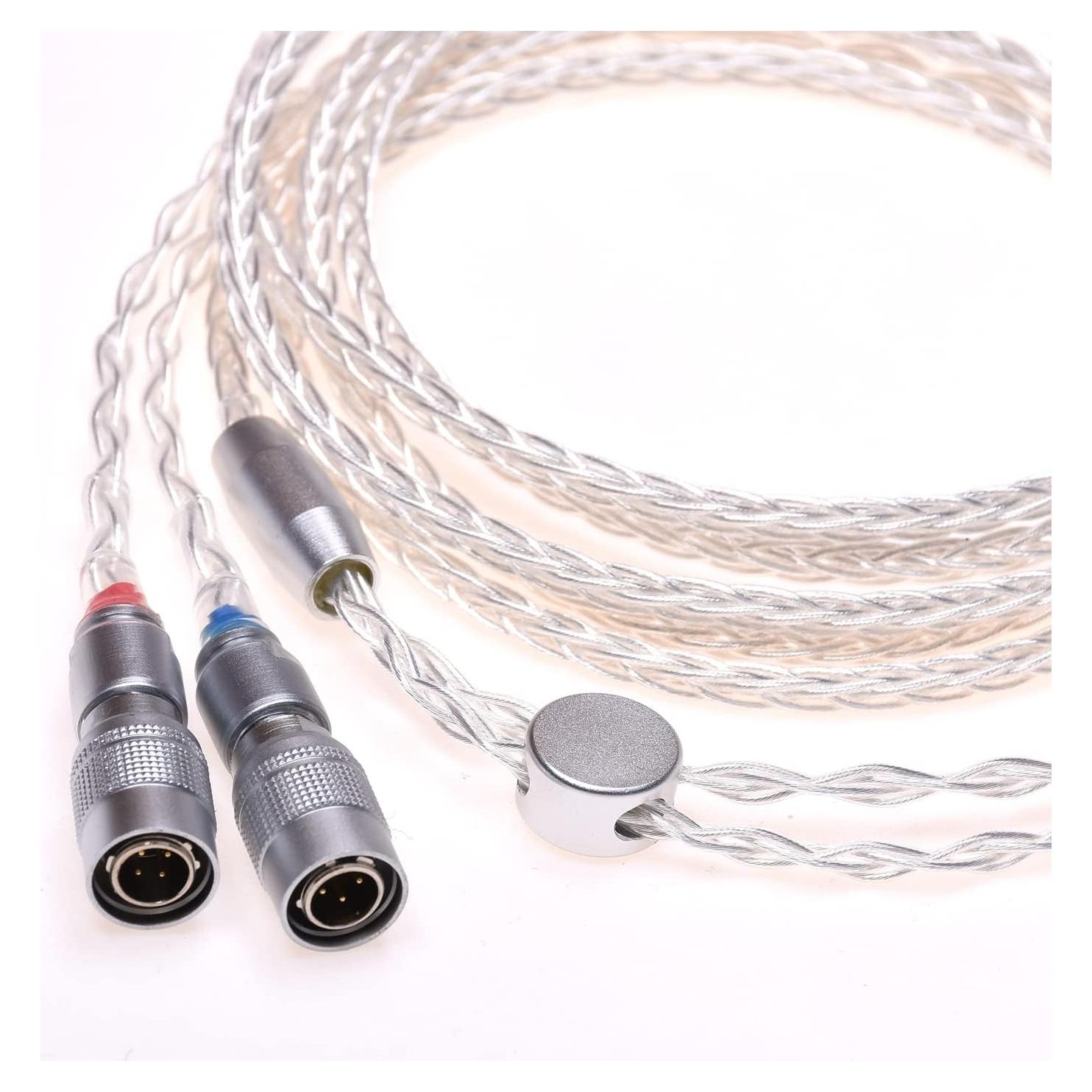 Cable de audio GAGACOCC 1.2M para auriculares 3.5mm