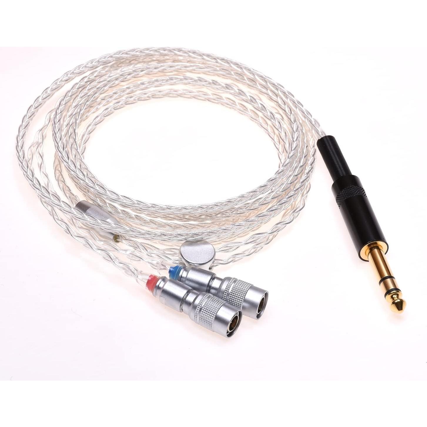 Cable de audio GAGACOCC 1.2M para auriculares 3.5mm