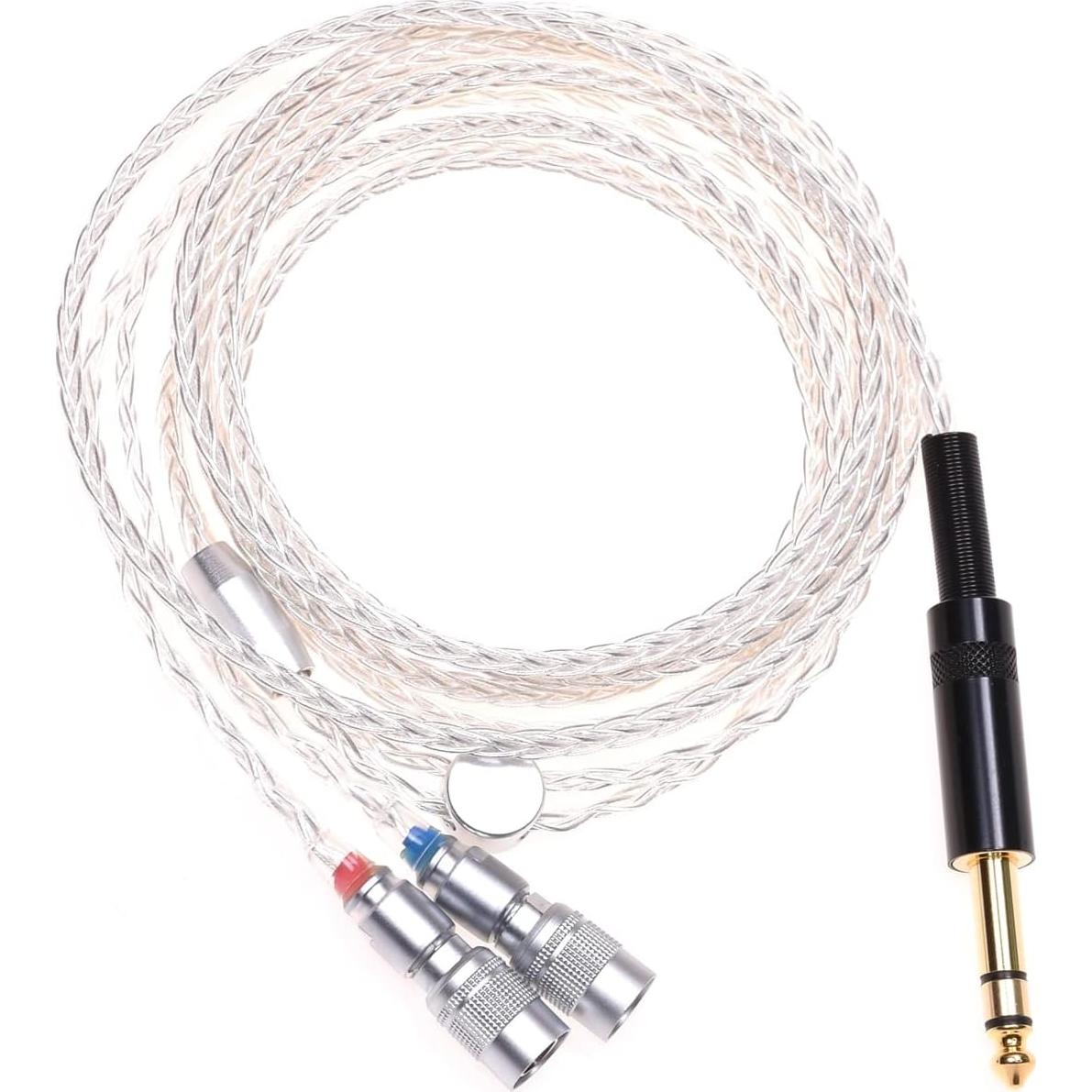 Cable de audio GAGACOCC 1.2M para auriculares 3.5mm