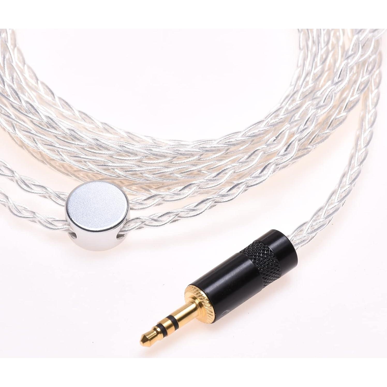 Cable de audio GAGACOCC 1.2M para auriculares 3.5mm