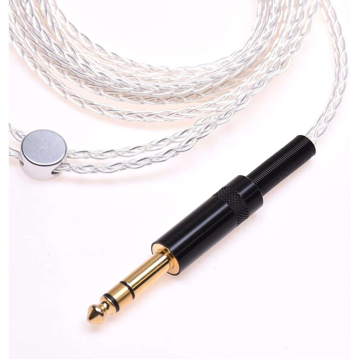 Cable de audio GAGACOCC 1.2M para auriculares 3.5mm