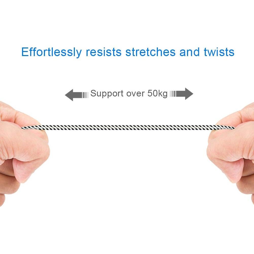 Cable de extensión TRRS 3.5mm CableCreation 1.83m ángulo 90°