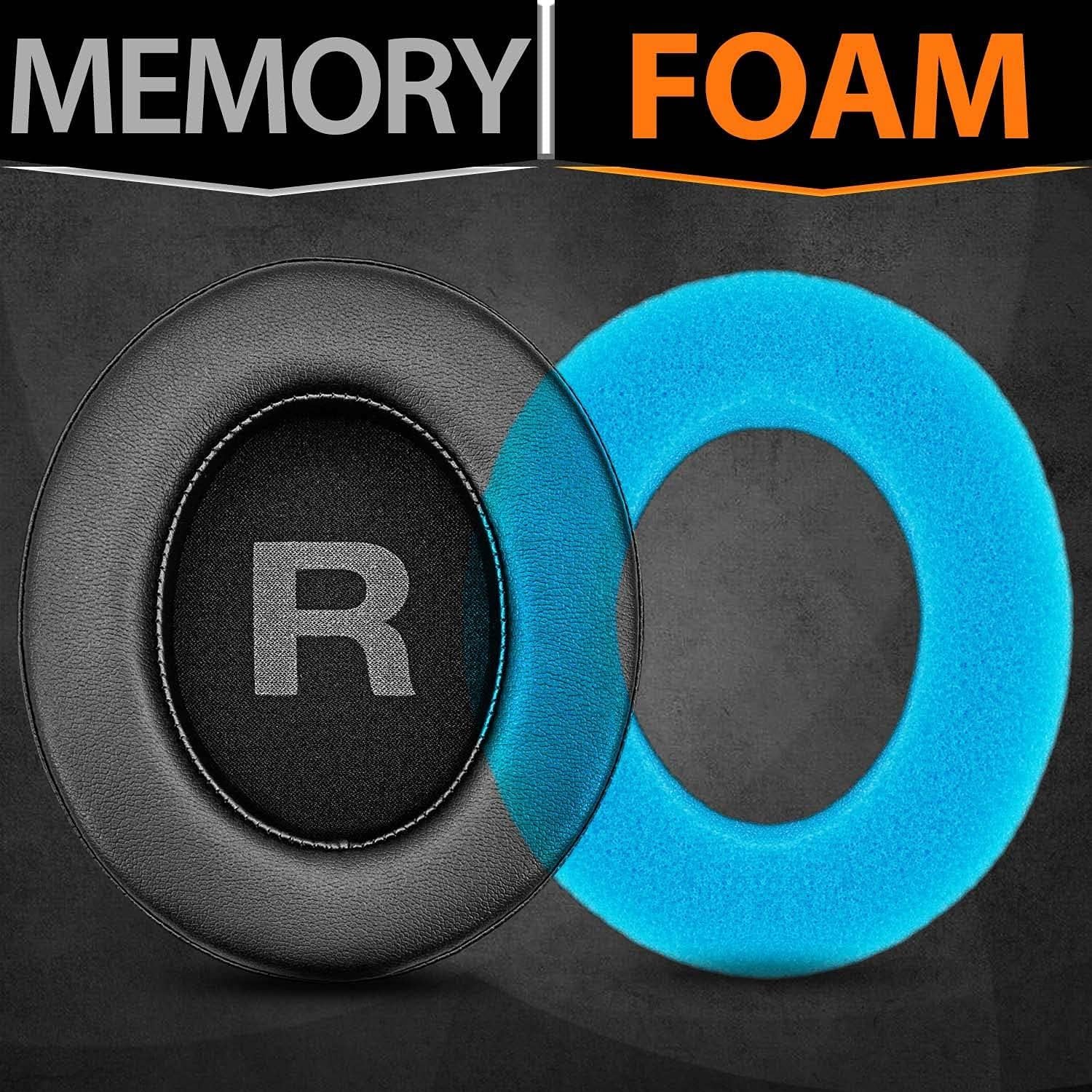 Almohadillas de oído SHP9500 TRANSTEK espuma viscoelástica