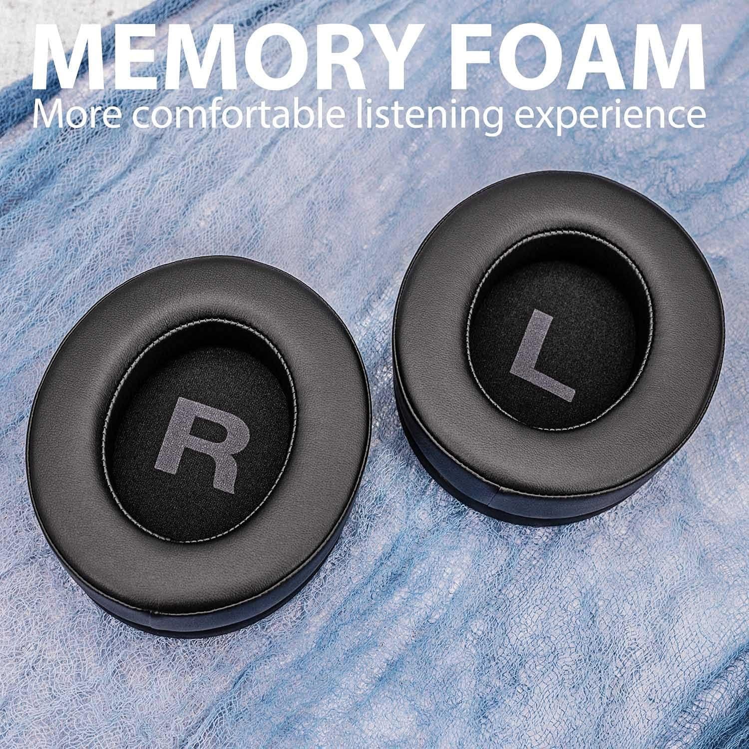 Almohadillas de oído SHP9500 TRANSTEK espuma viscoelástica