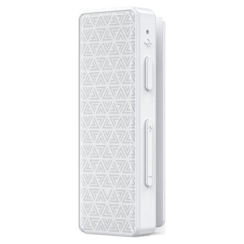 Receptor Bluetooth FiiO BTR11 LDAC 5.3 Adaptador 3.5mm Blanco