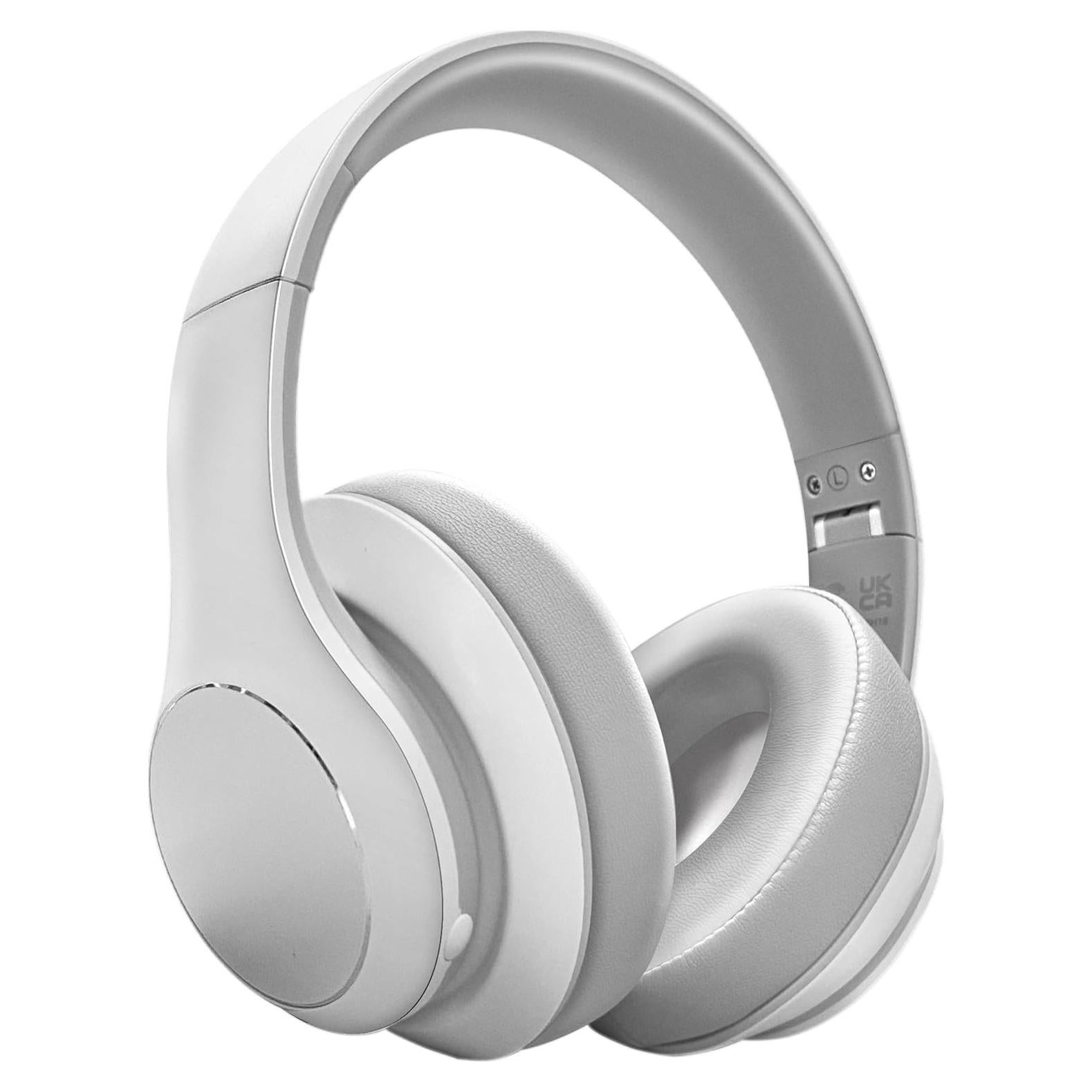 Auriculares Inalámbricos Bluetooth Intoberp BH-15, 40h HiFi
