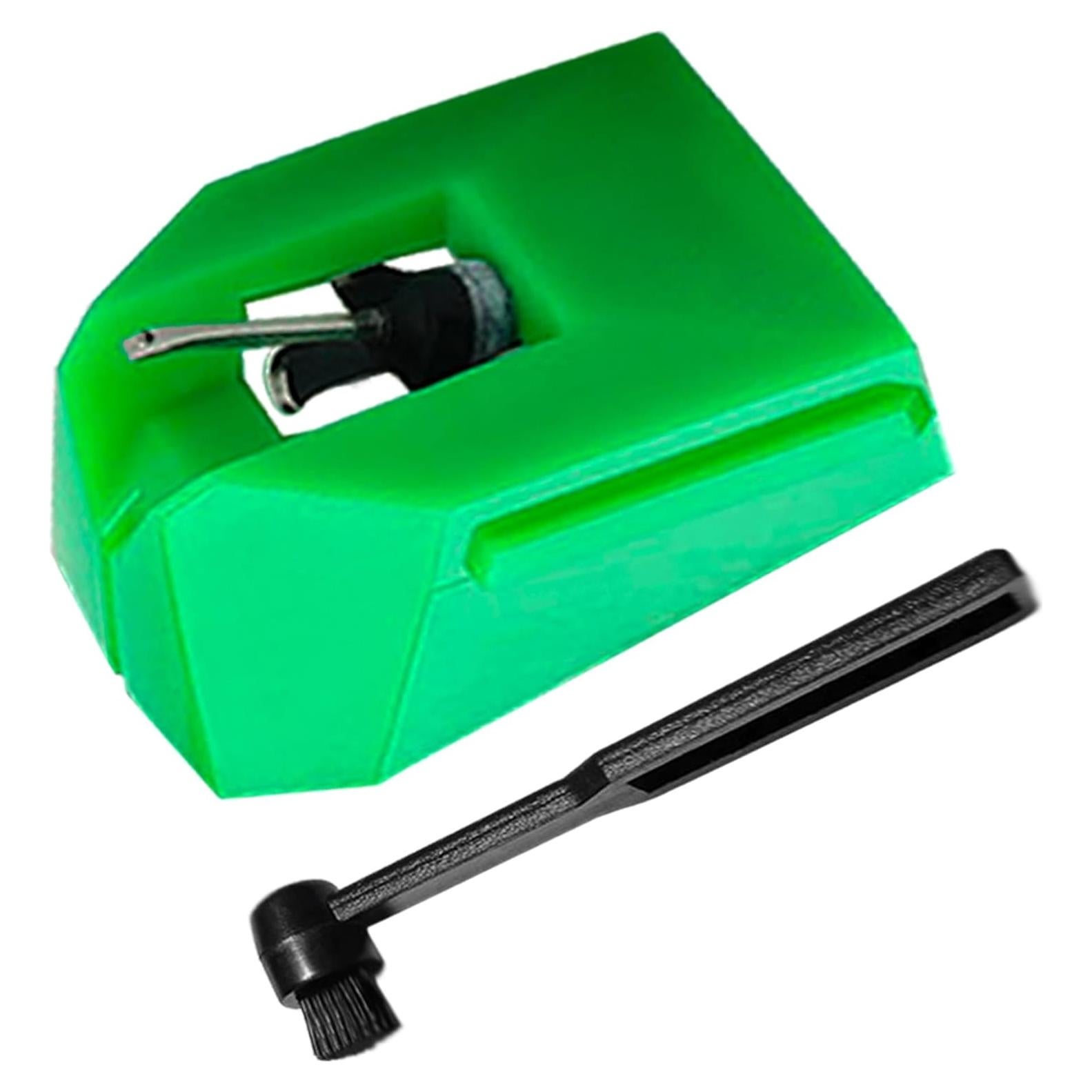 Aguja de Reemplazo AT-VMN95E para Tornamesa Audio-Technica