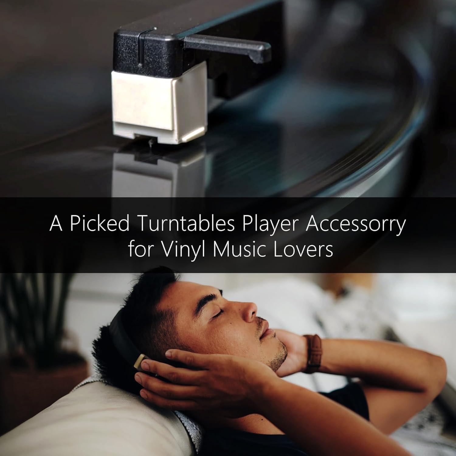 Aguja de Reemplazo ATN3600L para Tocadiscos Audio-Technica