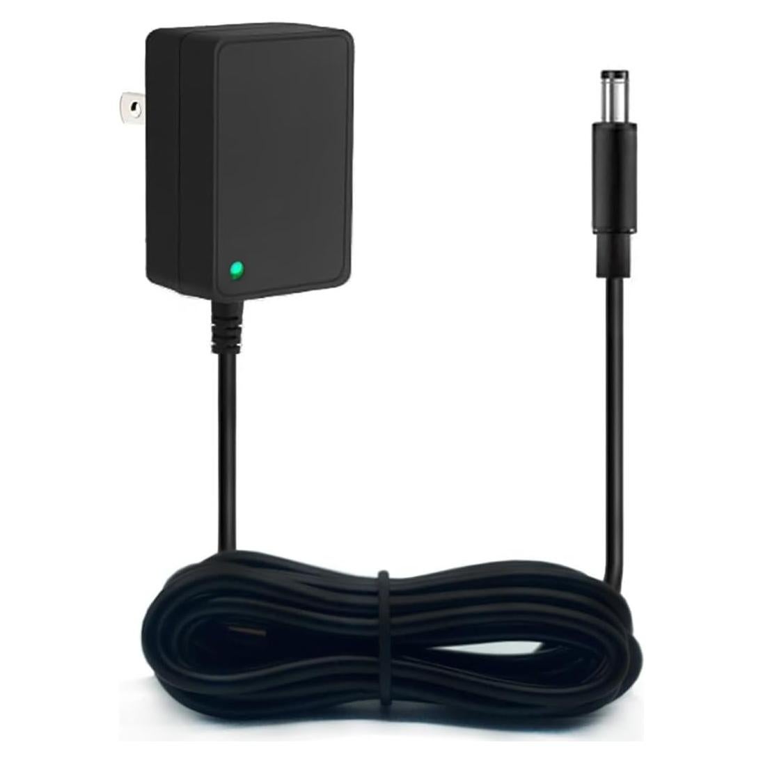 Adaptador de corriente 12V PUIMIT para Audio Technica AT-LP60X