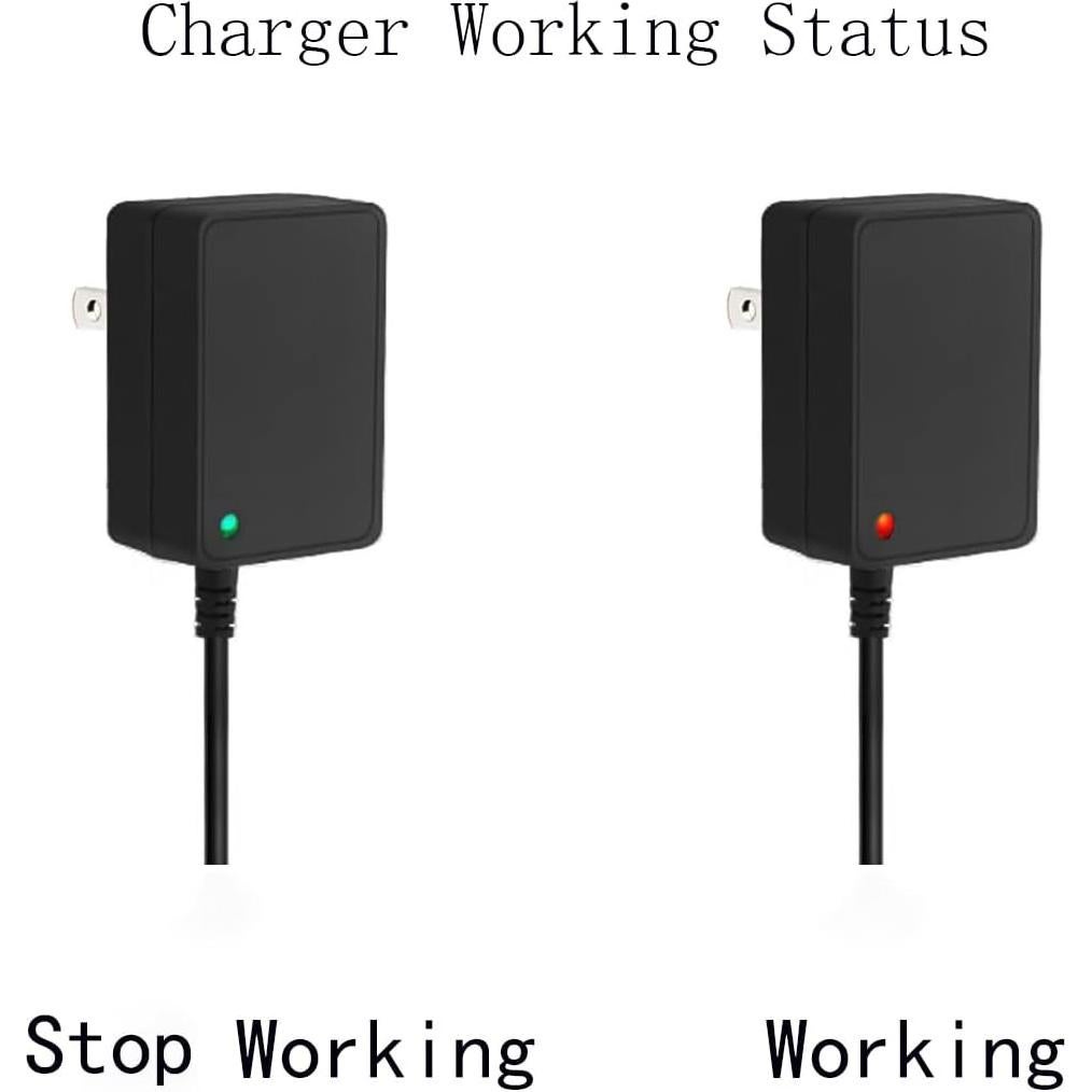 Adaptador de corriente 12V PUIMIT para Audio Technica AT-LP60X