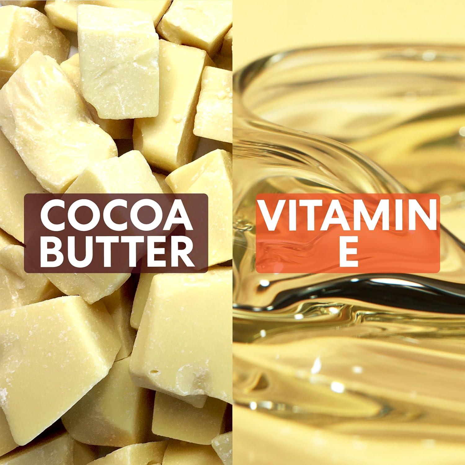 Loción Sólida Palmer's Manteca de Cacao 205.5g Hidratante