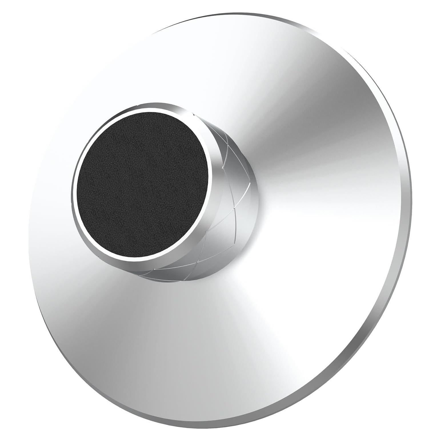 Estabilizador de Disco de Vinilo Preffair LP113S 113g Aluminio