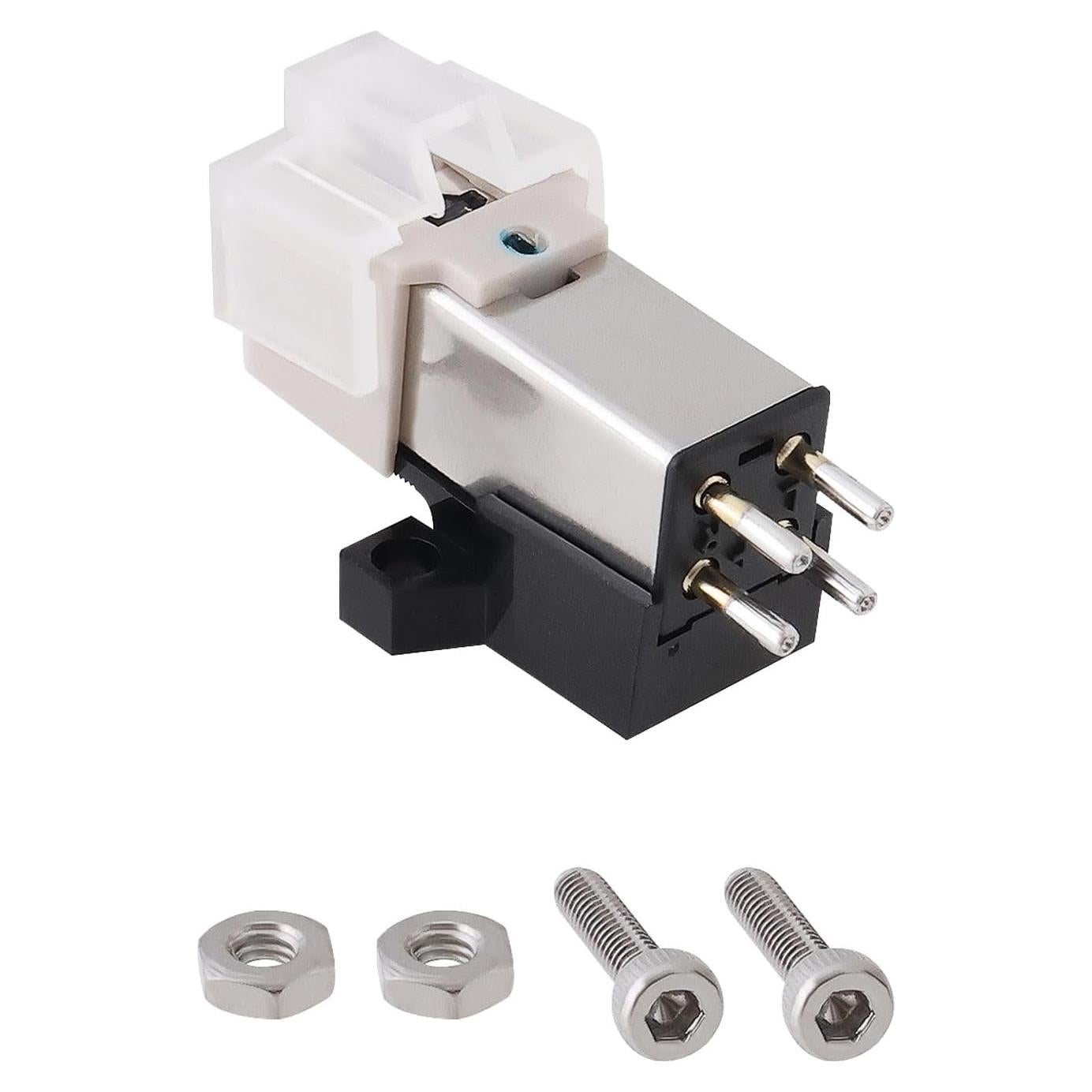 Estilófono Magnético Tornamesa El Señor de las Herramientas