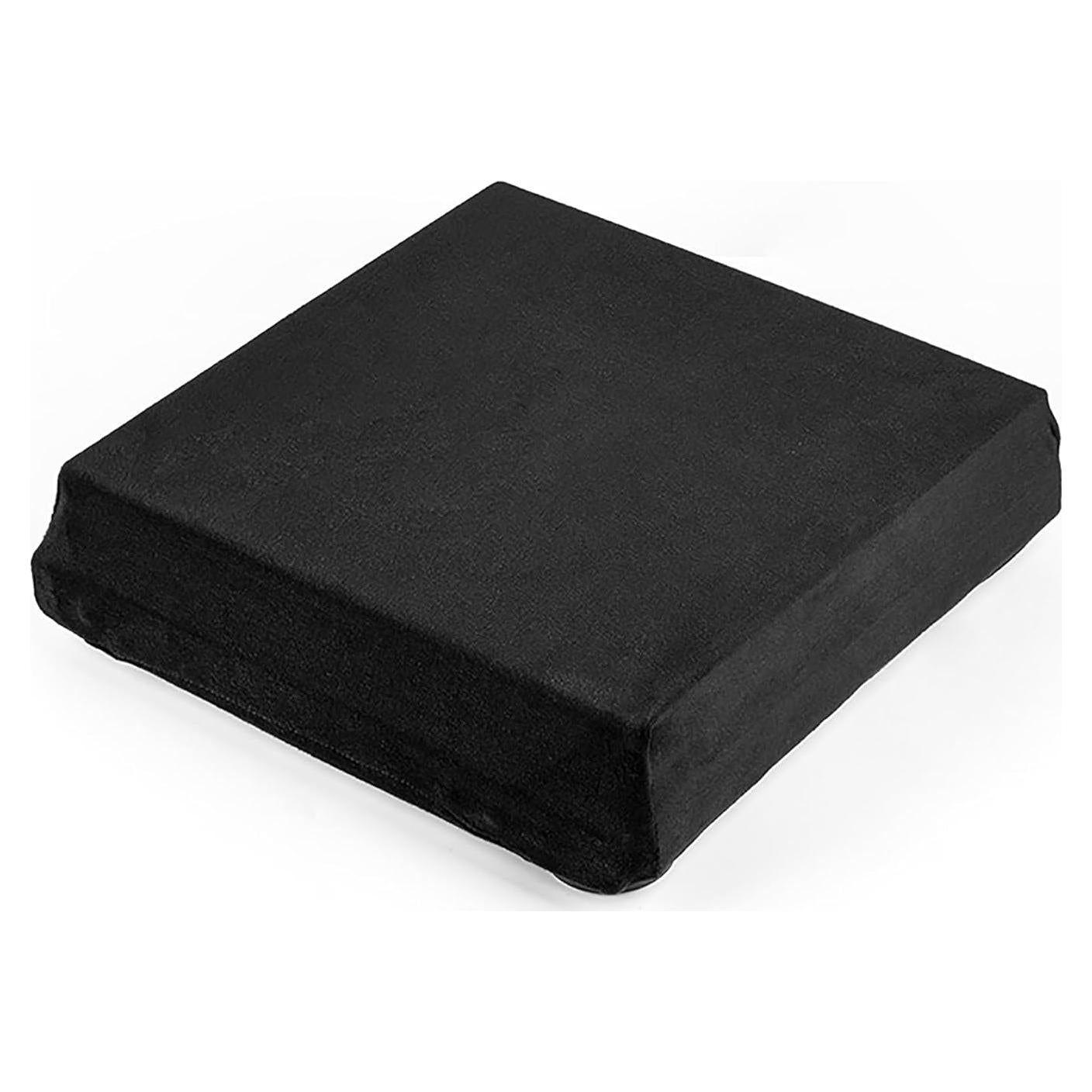 Cubierta de Polvo para Tocadiscos JOYSOG AT-LP60XBT-BK 31x32cm