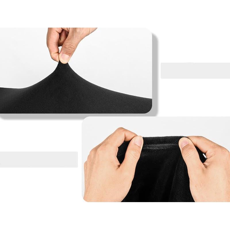 Cubierta de Polvo para Tocadiscos JOYSOG AT-LP60XBT-BK 31x32cm