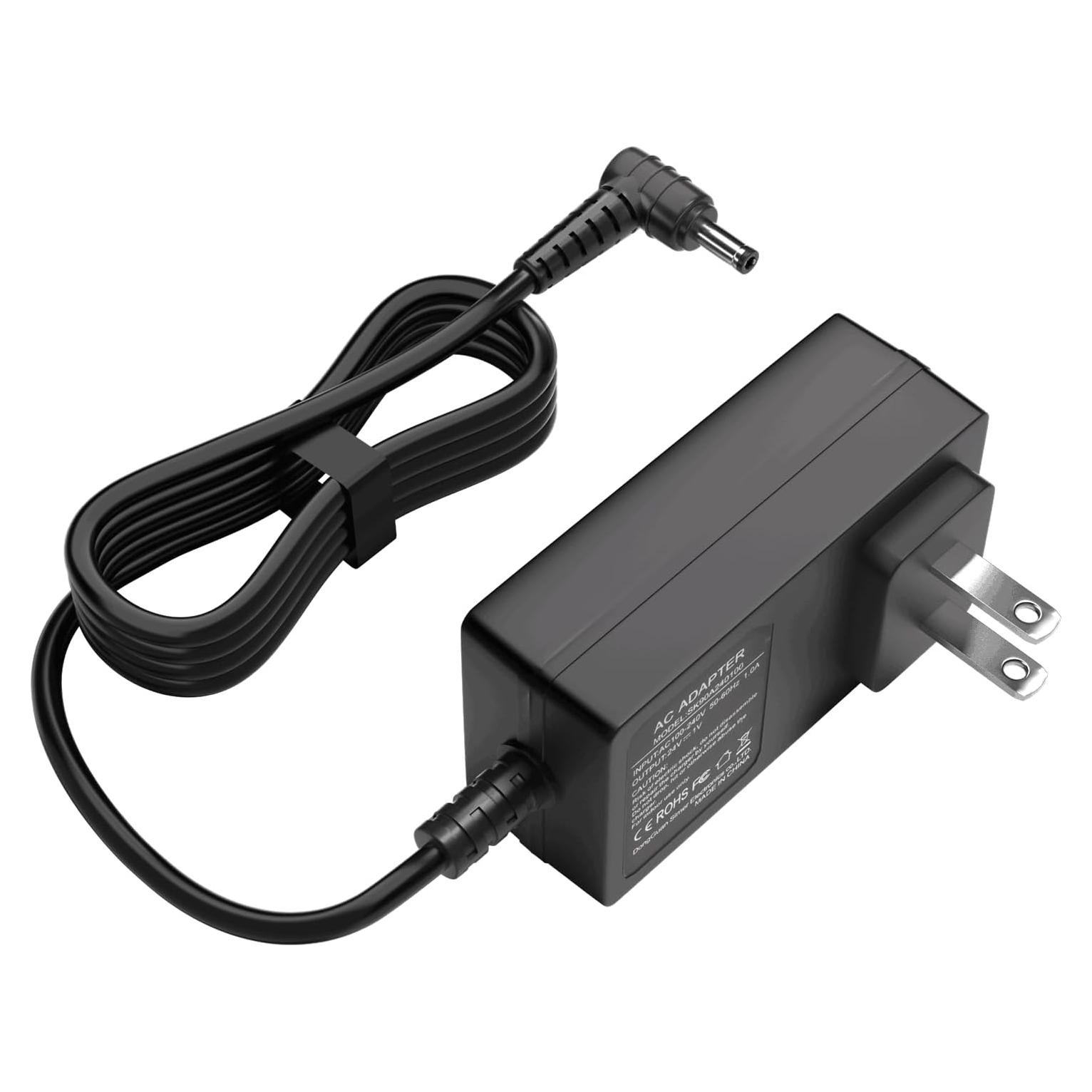 Cargador 12V Jeestam para Tocadiscos Audio Technica AT-LP60X