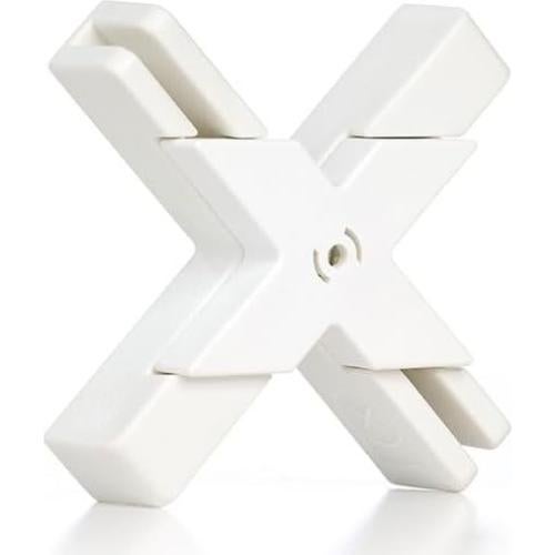 Exhibidor de Discos de Vinilo Record Props - Soporte de Mesa y Pared