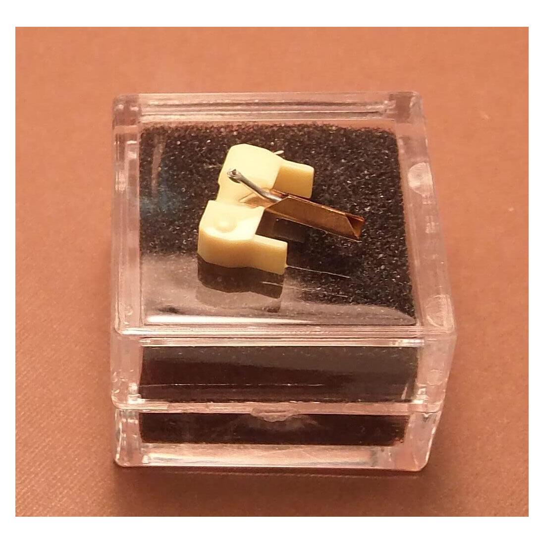 Aguja de Tocadiscos Estéreo Dua HS 151, KA 230, 1009