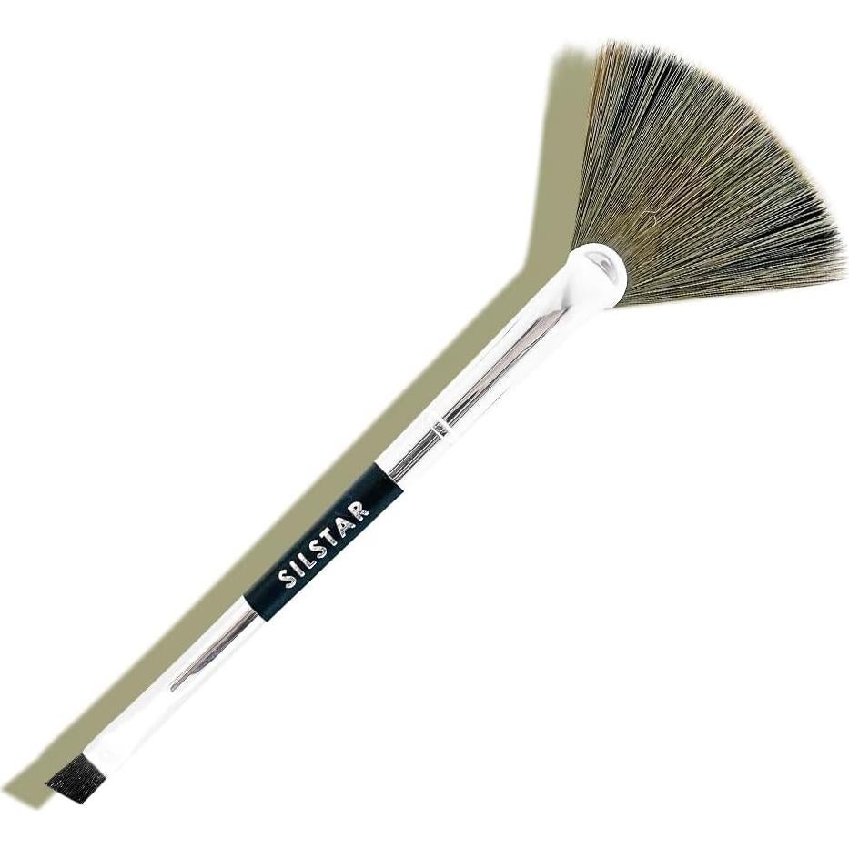 Cepillo Antiestático ESD-201-B Matrix para Limpieza de Audio