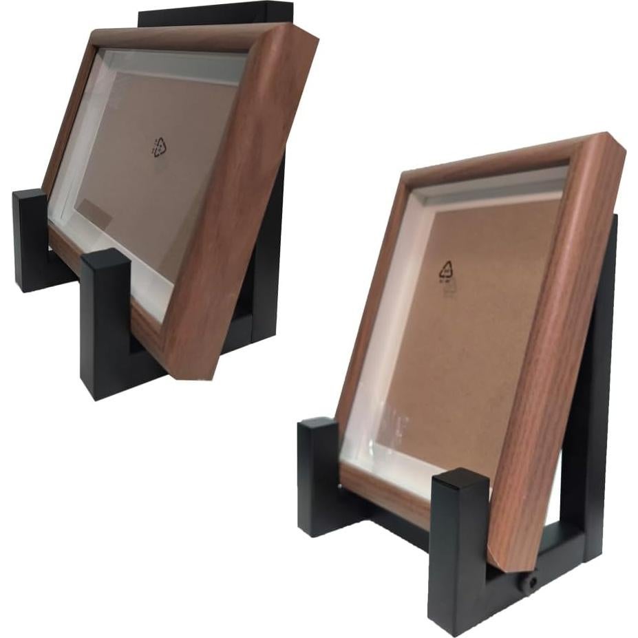 Soporte de Vinilos 8OOKUAIO Multifuncional 12.5x15 cm