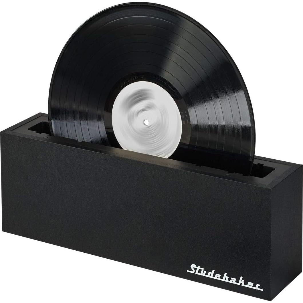 Sistema de Limpieza de Discos de Vinilo Studebaker SB450