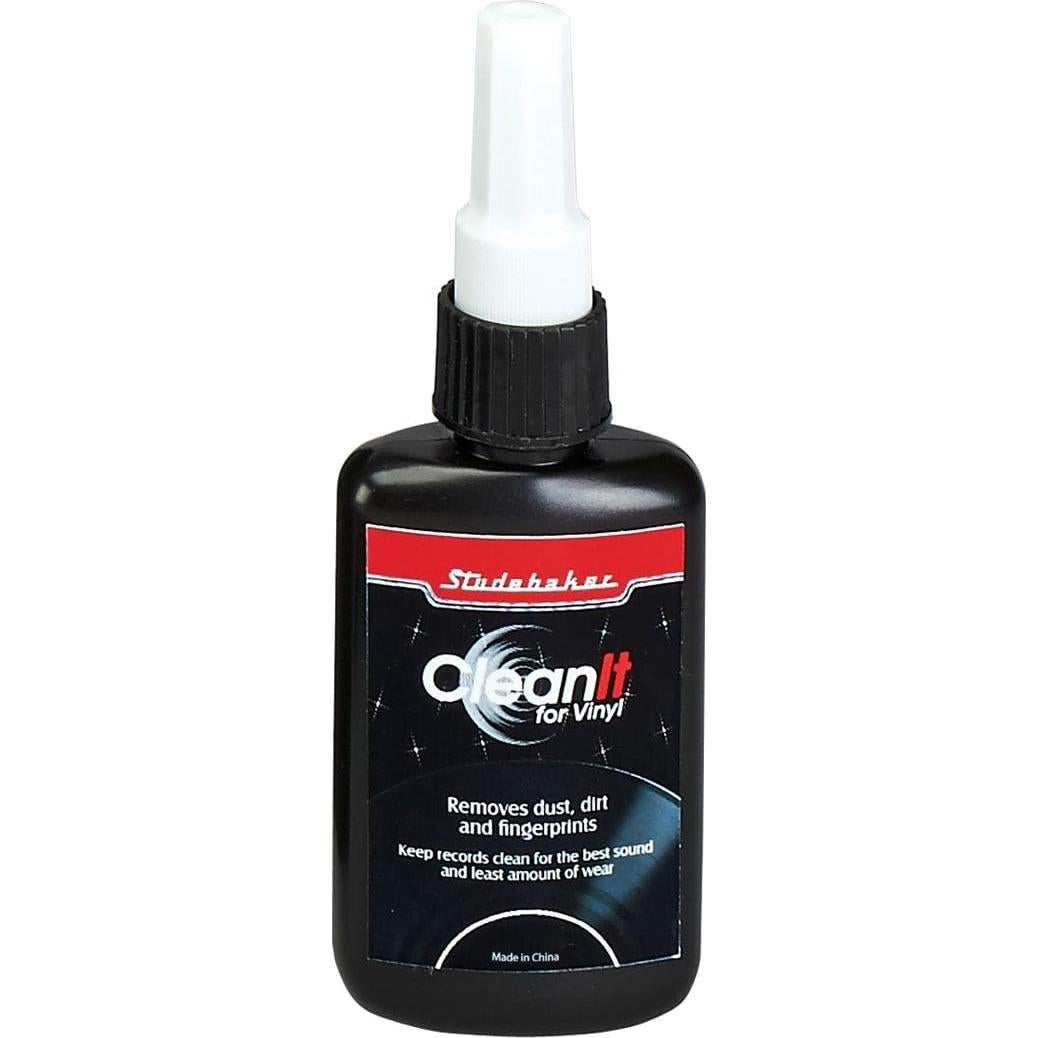 Sistema de Limpieza de Discos de Vinilo Studebaker SB450