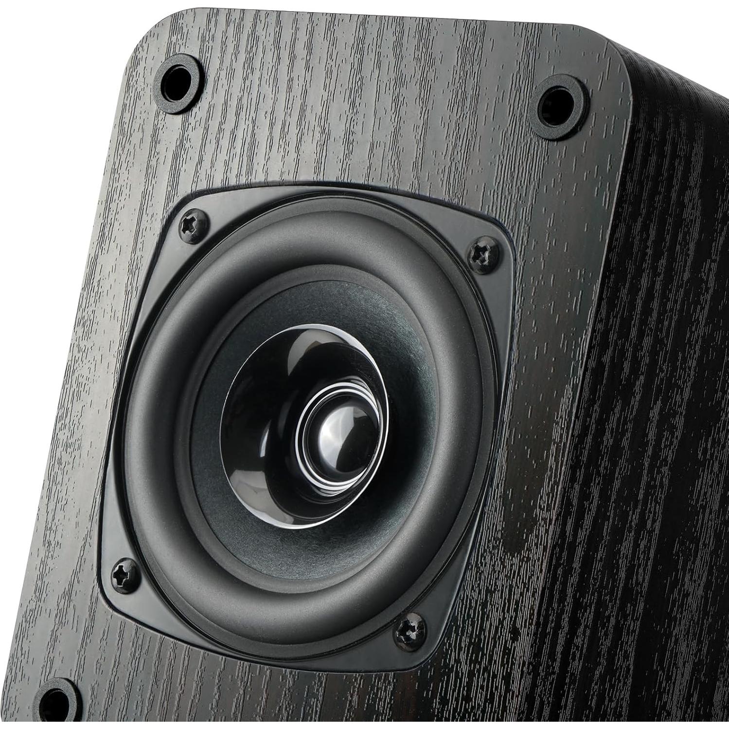 Altavoces de Estantería RIOWOIS DS6701CB35 30W Bluetooth 5.3