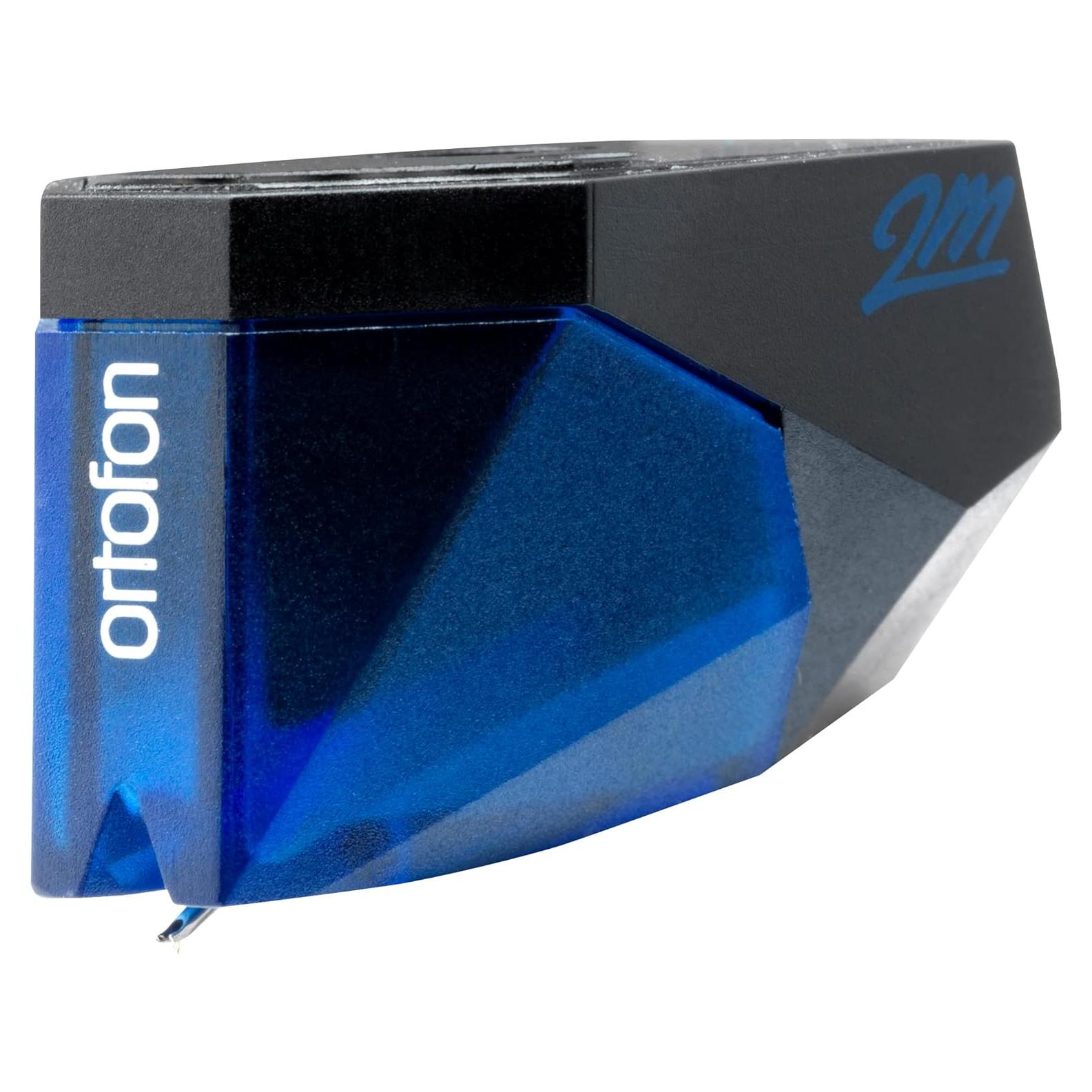 Cartucho de fono Ortofon 2M Blue Moving Magnet 5.5mV
