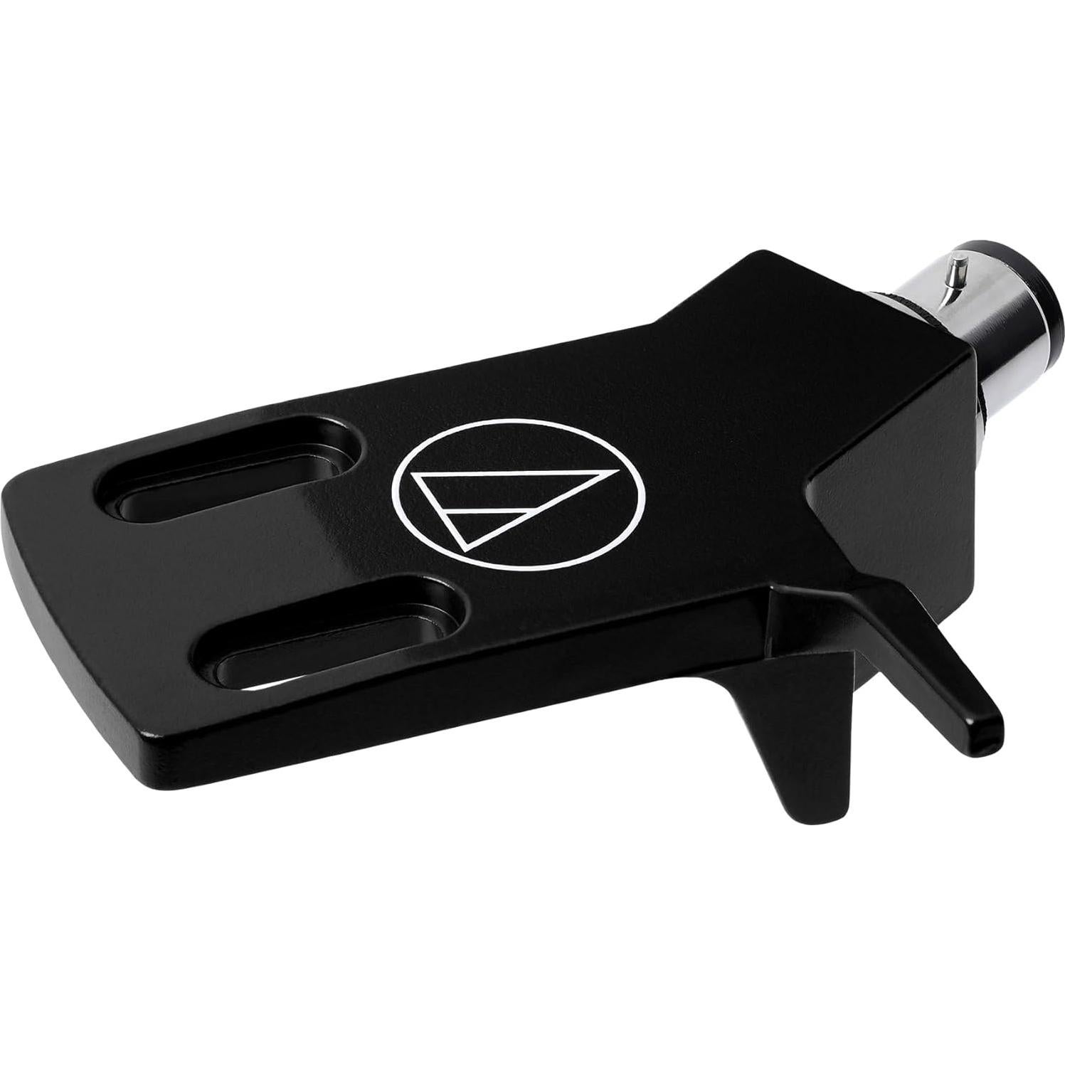 Cabezal de Cartucho Audio-Technica AT-HS3BK Aluminio