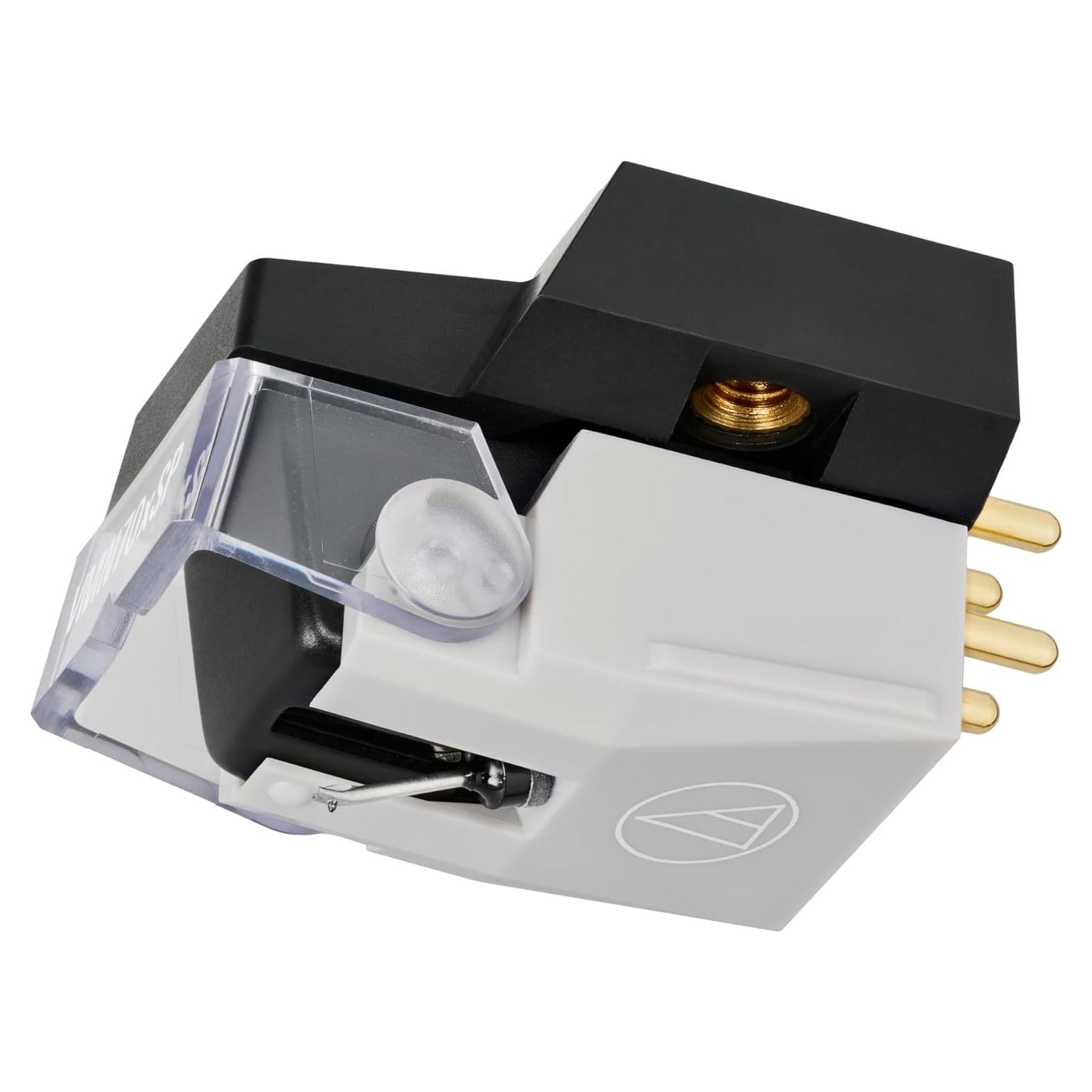 Cartucho de Fonógrafo Audio-Technica AT-VM670xSP 78 RPM