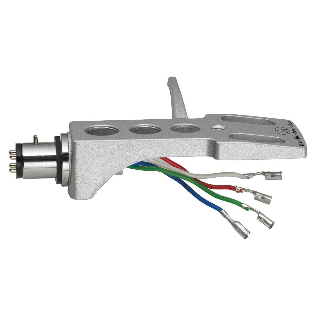 Cabezal Universal Audio-Technica AT-HS1 para Tocadiscos