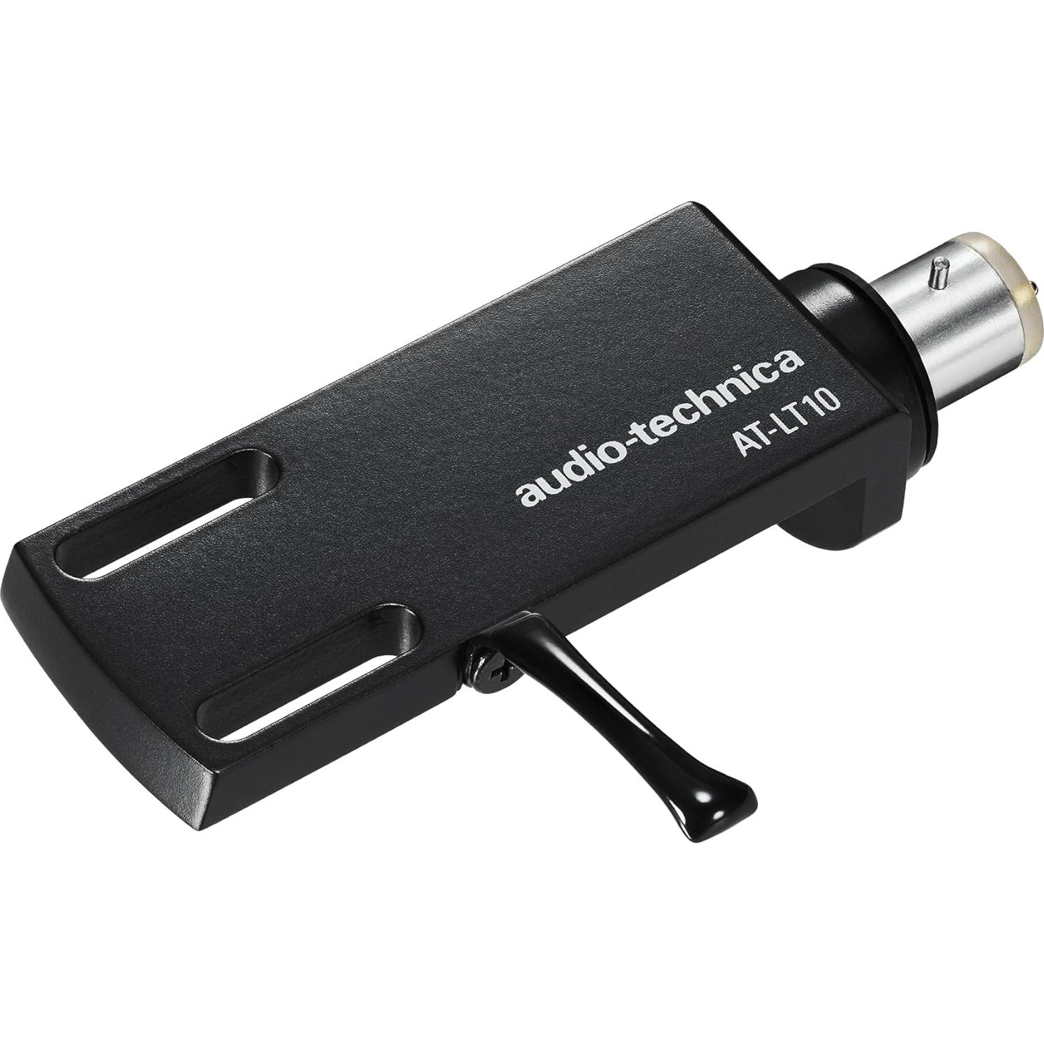 Cartucho de imán móvil AT-VM750xSH con aguja Shibata