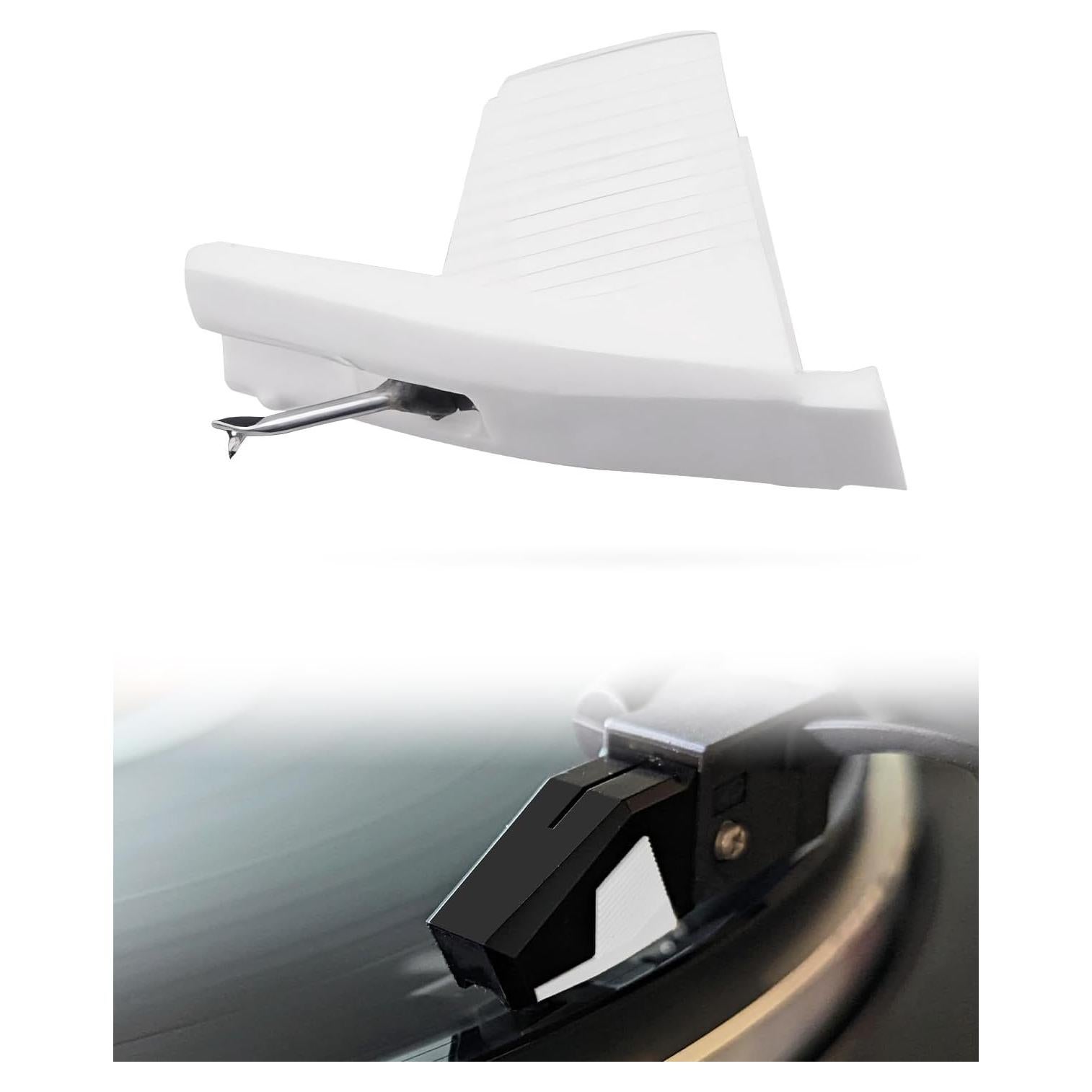 Estilógrafo de Reemplazo Audio-Technica AT85EP y Compatibles