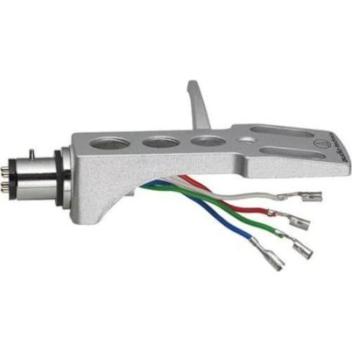 Cartucho de Tocadiscos Audio-Technica VM540ML + Cabezal AT-HS1