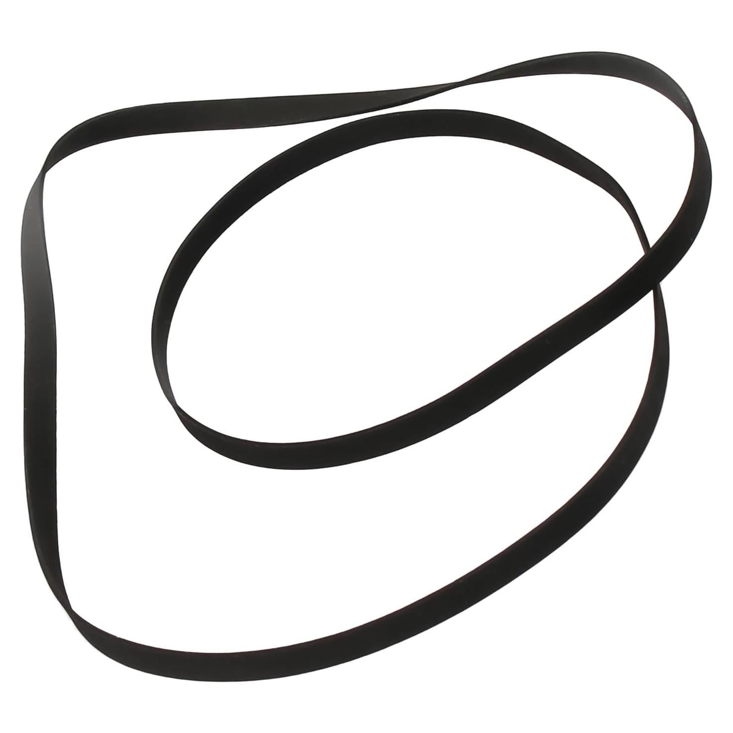 Correa de Tocadiscos Sxkxm 320x4x1mm para Audio-Technica AT-PL50 AT-LP60