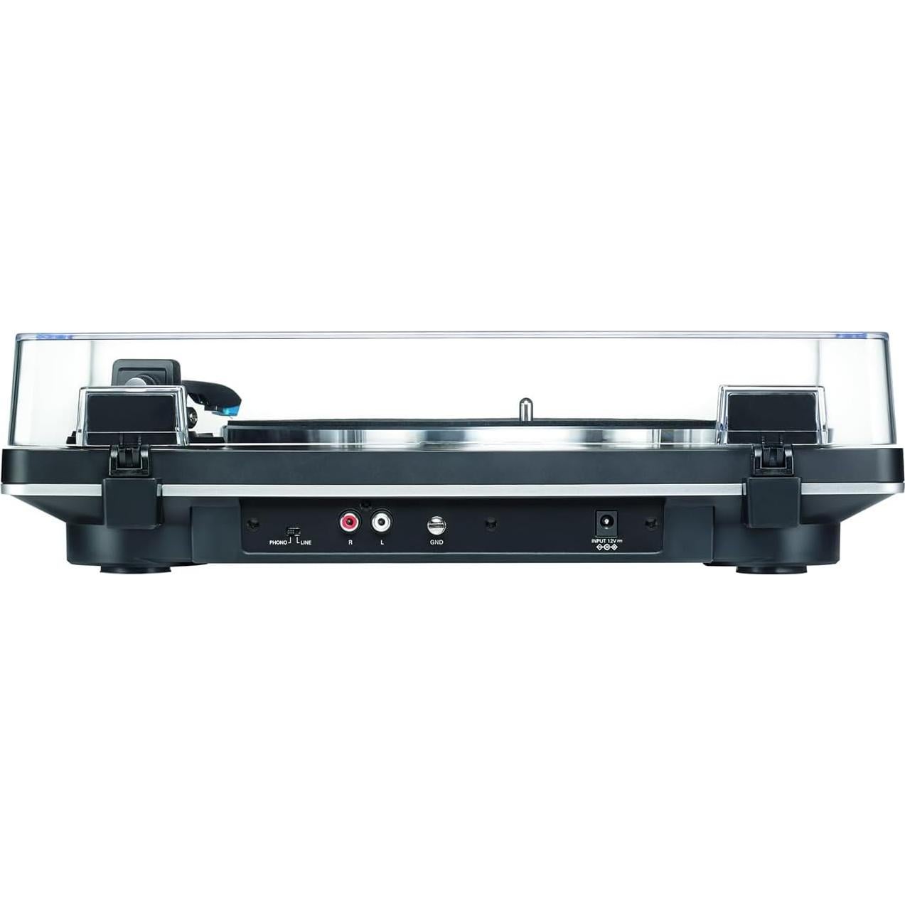 Giradiscos Automático Inalámbrico Audio-Technica AT-LP70XBT 33/45 RPM