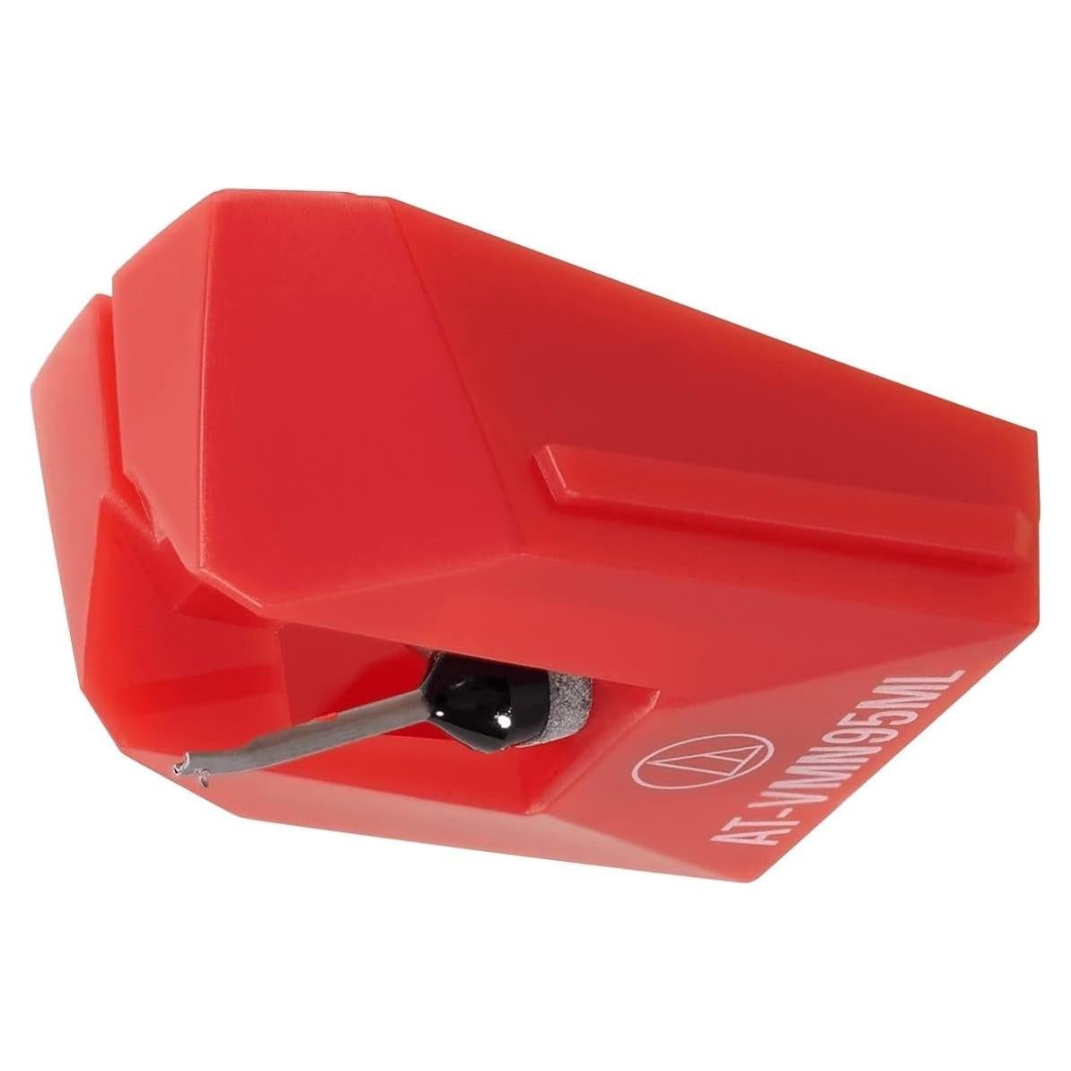 Estiló de Reemplazo Audio-Technica AT-VMN95ML Microlinear