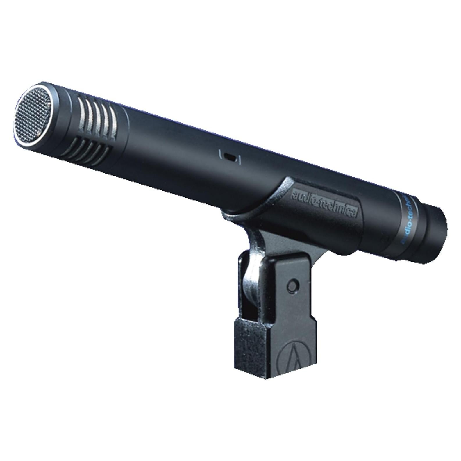 Micrófono de Condensador Cardioide Audio-Technica AT4041