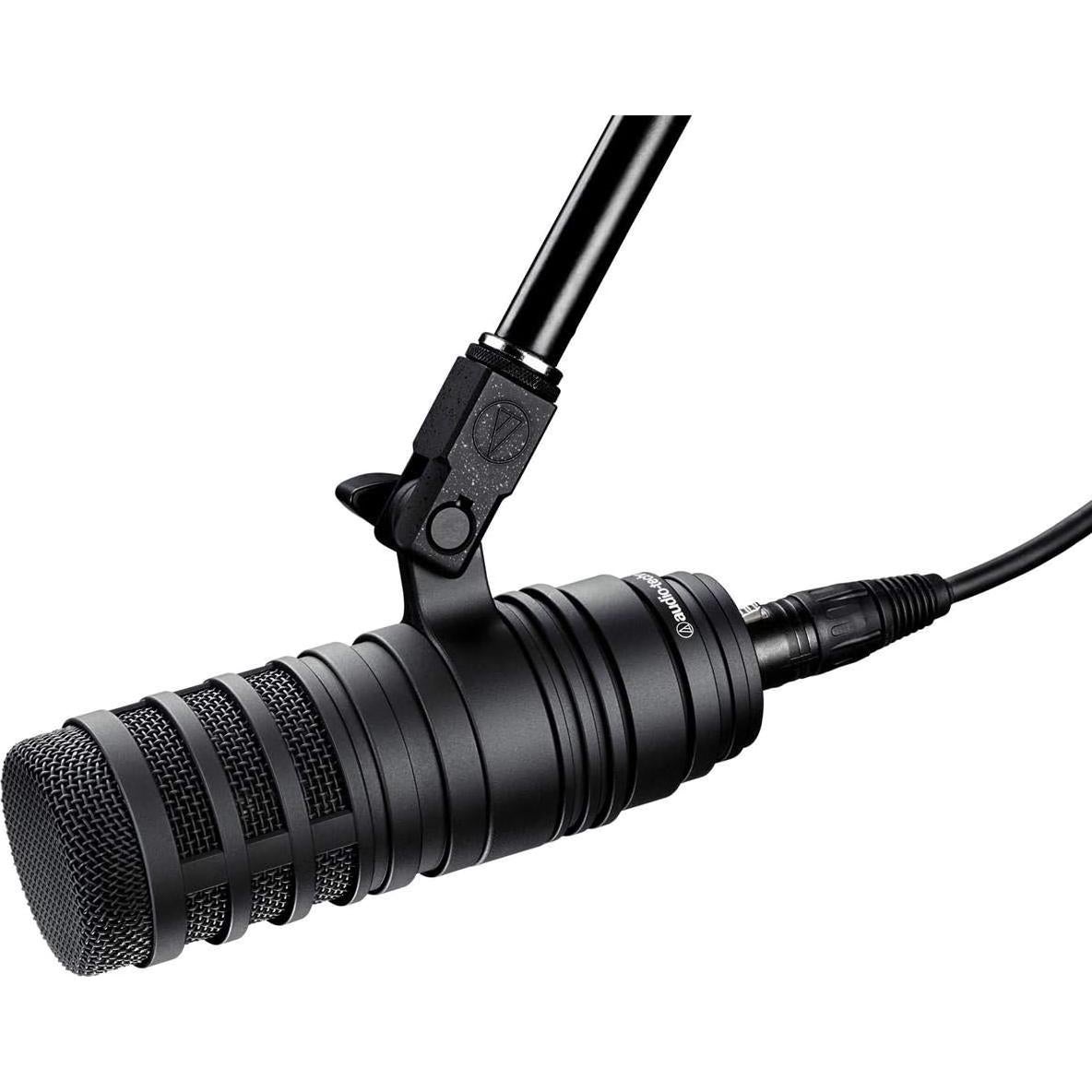 Micrófono Dinámico Audio-Technica BP40 0.45 kg
