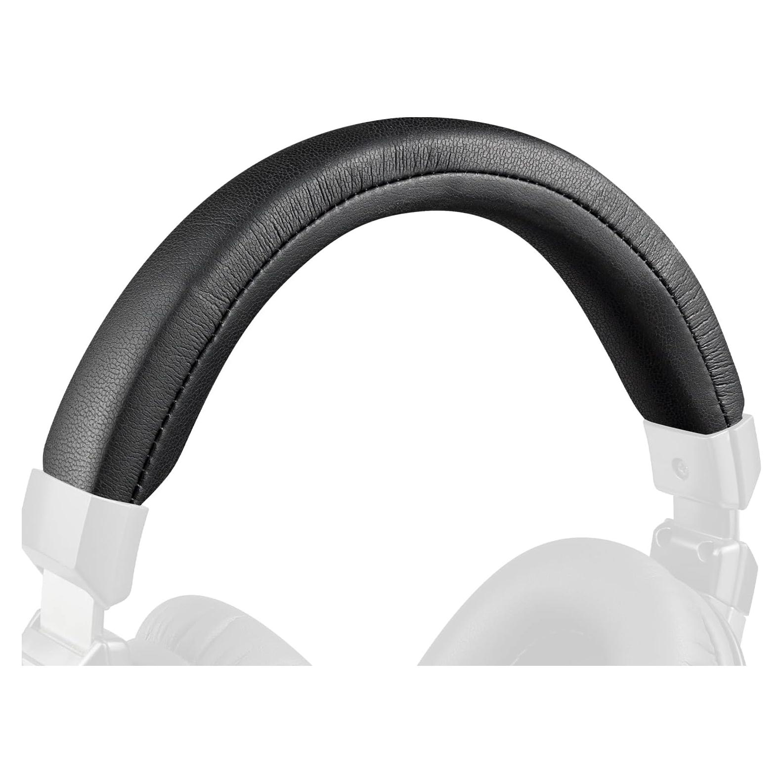 Funda de Diadema SOULWIT para Auriculares Audio Technica ATH MSR7