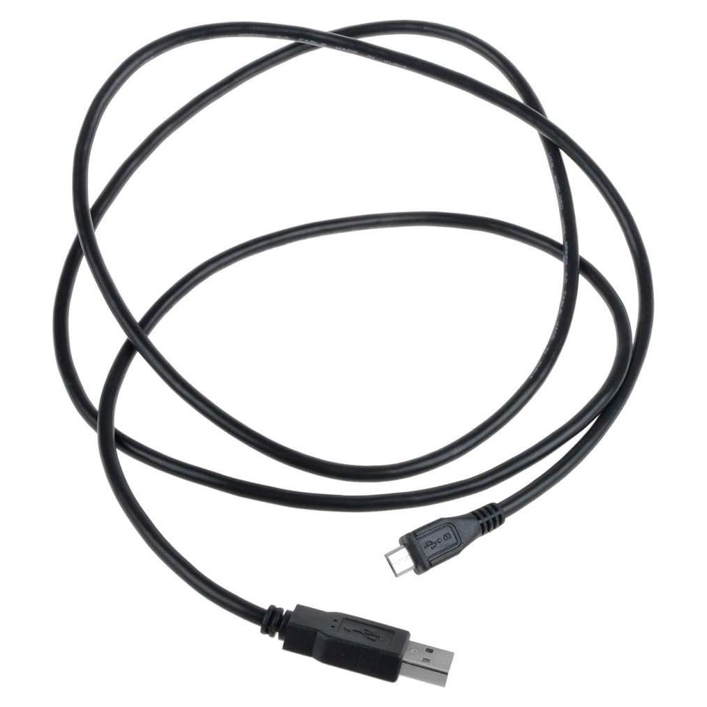 Cable de Carga USB J-ZMQER para Auriculares Audio-Technica ATH-ANC900BT