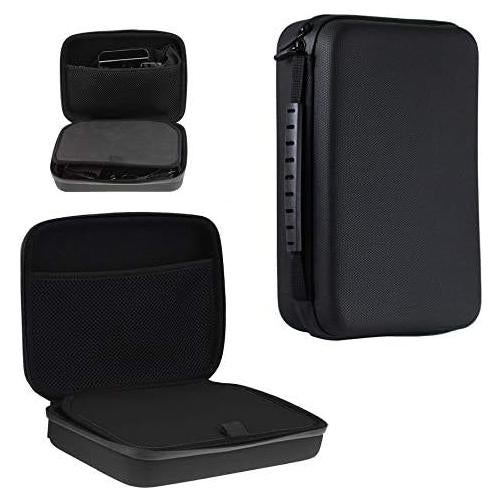 Funda de Auriculares Resistente Navitech para Audio Technica ATH-ANC900BT